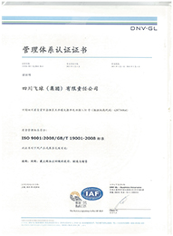 ISO9001